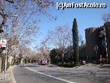 [P62] Barcelona: Avinguda del Marques de Comillas, strada ce duce spre Poble Espanyol » foto by mariana.olaru
 - 
<span class="allrVoted glyphicon glyphicon-heart hidden" id="av373580"></span>
<a class="m-l-10 hidden" id="sv373580" onclick="voting_Foto_DelVot(,373580,1999)" role="button">șterge vot <span class="glyphicon glyphicon-remove"></span></a>
<a id="v9373580" class=" c-red"  onclick="voting_Foto_SetVot(373580)" role="button"><span class="glyphicon glyphicon-heart-empty"></span> <b>LIKE</b> = Votează poza</a> <img class="hidden"  id="f373580W9" src="/imagini/loader.gif" border="0" /><span class="AjErrMes hidden" id="e373580ErM"></span>