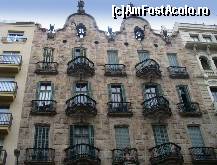 [P80] Barcelona: Casa Calvet » foto by mariana.olaru
 - 
<span class="allrVoted glyphicon glyphicon-heart hidden" id="av373607"></span>
<a class="m-l-10 hidden" id="sv373607" onclick="voting_Foto_DelVot(,373607,1999)" role="button">șterge vot <span class="glyphicon glyphicon-remove"></span></a>
<a id="v9373607" class=" c-red"  onclick="voting_Foto_SetVot(373607)" role="button"><span class="glyphicon glyphicon-heart-empty"></span> <b>LIKE</b> = Votează poza</a> <img class="hidden"  id="f373607W9" src="/imagini/loader.gif" border="0" /><span class="AjErrMes hidden" id="e373607ErM"></span>