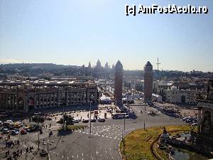 [P24] Barcelona, Plaça d'Espanya: imagine contre-jour spre turnurile venețiene ți Palatul Național » foto by mariana.olaru
 - 
<span class="allrVoted glyphicon glyphicon-heart hidden" id="av380153"></span>
<a class="m-l-10 hidden" id="sv380153" onclick="voting_Foto_DelVot(,380153,1999)" role="button">șterge vot <span class="glyphicon glyphicon-remove"></span></a>
<a id="v9380153" class=" c-red"  onclick="voting_Foto_SetVot(380153)" role="button"><span class="glyphicon glyphicon-heart-empty"></span> <b>LIKE</b> = Votează poza</a> <img class="hidden"  id="f380153W9" src="/imagini/loader.gif" border="0" /><span class="AjErrMes hidden" id="e380153ErM"></span>