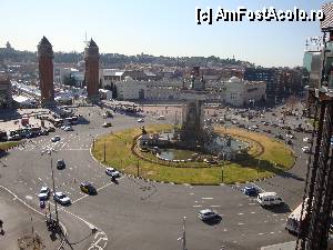 [P25] Barcelona, Plaça d'Espanya cu fântâna centrală proiectată de Josep Maria Jujol » foto by mariana.olaru
 - 
<span class="allrVoted glyphicon glyphicon-heart hidden" id="av380156"></span>
<a class="m-l-10 hidden" id="sv380156" onclick="voting_Foto_DelVot(,380156,1999)" role="button">șterge vot <span class="glyphicon glyphicon-remove"></span></a>
<a id="v9380156" class=" c-red"  onclick="voting_Foto_SetVot(380156)" role="button"><span class="glyphicon glyphicon-heart-empty"></span> <b>LIKE</b> = Votează poza</a> <img class="hidden"  id="f380156W9" src="/imagini/loader.gif" border="0" /><span class="AjErrMes hidden" id="e380156ErM"></span>