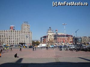 [P31] Barcelona, Plaça d'Espanya: Hotelul Catalonia Barcelona Plaza ți Arenes les Bullring » foto by mariana.olaru
 - 
<span class="allrVoted glyphicon glyphicon-heart hidden" id="av380165"></span>
<a class="m-l-10 hidden" id="sv380165" onclick="voting_Foto_DelVot(,380165,1999)" role="button">șterge vot <span class="glyphicon glyphicon-remove"></span></a>
<a id="v9380165" class=" c-red"  onclick="voting_Foto_SetVot(380165)" role="button"><span class="glyphicon glyphicon-heart-empty"></span> <b>LIKE</b> = Votează poza</a> <img class="hidden"  id="f380165W9" src="/imagini/loader.gif" border="0" /><span class="AjErrMes hidden" id="e380165ErM"></span>