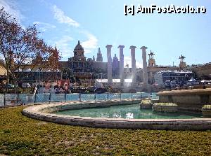 [P36] Barcelona, Plaça d'Espanya: Fântâna magică și cele patru coloane ionice făurite de Puig i Cadafalch » foto by mariana.olaru
 - 
<span class="allrVoted glyphicon glyphicon-heart hidden" id="av380173"></span>
<a class="m-l-10 hidden" id="sv380173" onclick="voting_Foto_DelVot(,380173,1999)" role="button">șterge vot <span class="glyphicon glyphicon-remove"></span></a>
<a id="v9380173" class=" c-red"  onclick="voting_Foto_SetVot(380173)" role="button"><span class="glyphicon glyphicon-heart-empty"></span> <b>LIKE</b> = Votează poza</a> <img class="hidden"  id="f380173W9" src="/imagini/loader.gif" border="0" /><span class="AjErrMes hidden" id="e380173ErM"></span>
