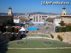 [P45] Barcelona: vedere dinspre Palatul Național spre cele patru coloane și Piața Spaniei » foto by mariana.olaru
 - 
<span class="allrVoted glyphicon glyphicon-heart hidden" id="av380186"></span>
<a class="m-l-10 hidden" id="sv380186" onclick="voting_Foto_DelVot(,380186,1999)" role="button">șterge vot <span class="glyphicon glyphicon-remove"></span></a>
<a id="v9380186" class=" c-red"  onclick="voting_Foto_SetVot(380186)" role="button"><span class="glyphicon glyphicon-heart-empty"></span> <b>LIKE</b> = Votează poza</a> <img class="hidden"  id="f380186W9" src="/imagini/loader.gif" border="0" /><span class="AjErrMes hidden" id="e380186ErM"></span>