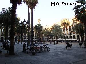 [P63] Barcelona: Plaça Reial » foto by mariana.olaru
 - 
<span class="allrVoted glyphicon glyphicon-heart hidden" id="av380215"></span>
<a class="m-l-10 hidden" id="sv380215" onclick="voting_Foto_DelVot(,380215,1999)" role="button">șterge vot <span class="glyphicon glyphicon-remove"></span></a>
<a id="v9380215" class=" c-red"  onclick="voting_Foto_SetVot(380215)" role="button"><span class="glyphicon glyphicon-heart-empty"></span> <b>LIKE</b> = Votează poza</a> <img class="hidden"  id="f380215W9" src="/imagini/loader.gif" border="0" /><span class="AjErrMes hidden" id="e380215ErM"></span>