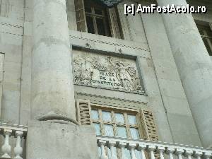 [P71] Barcelona, Plaça de Sant Jaume, denumită și Piața Constituției, așa cum confirmă o inscripție de pe fațada Primăriei » foto by mariana.olaru
 - 
<span class="allrVoted glyphicon glyphicon-heart hidden" id="av380223"></span>
<a class="m-l-10 hidden" id="sv380223" onclick="voting_Foto_DelVot(,380223,1999)" role="button">șterge vot <span class="glyphicon glyphicon-remove"></span></a>
<a id="v9380223" class=" c-red"  onclick="voting_Foto_SetVot(380223)" role="button"><span class="glyphicon glyphicon-heart-empty"></span> <b>LIKE</b> = Votează poza</a> <img class="hidden"  id="f380223W9" src="/imagini/loader.gif" border="0" /><span class="AjErrMes hidden" id="e380223ErM"></span>