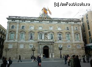[P78] Barcelona, Plaça de Sant Jaume: Palau Generalitat » foto by mariana.olaru
 - 
<span class="allrVoted glyphicon glyphicon-heart hidden" id="av380230"></span>
<a class="m-l-10 hidden" id="sv380230" onclick="voting_Foto_DelVot(,380230,1999)" role="button">șterge vot <span class="glyphicon glyphicon-remove"></span></a>
<a id="v9380230" class=" c-red"  onclick="voting_Foto_SetVot(380230)" role="button"><span class="glyphicon glyphicon-heart-empty"></span> <b>LIKE</b> = Votează poza</a> <img class="hidden"  id="f380230W9" src="/imagini/loader.gif" border="0" /><span class="AjErrMes hidden" id="e380230ErM"></span>