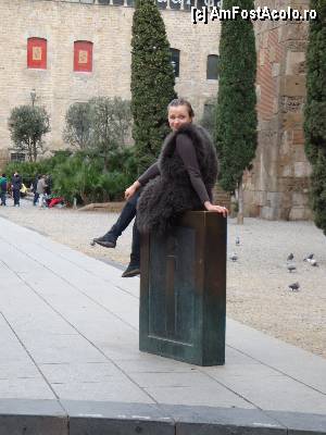 [P82] Barcelona: parada modei în Plaça de la Seu » foto by mariana.olaru
 - 
<span class="allrVoted glyphicon glyphicon-heart hidden" id="av380234"></span>
<a class="m-l-10 hidden" id="sv380234" onclick="voting_Foto_DelVot(,380234,1999)" role="button">șterge vot <span class="glyphicon glyphicon-remove"></span></a>
<a id="v9380234" class=" c-red"  onclick="voting_Foto_SetVot(380234)" role="button"><span class="glyphicon glyphicon-heart-empty"></span> <b>LIKE</b> = Votează poza</a> <img class="hidden"  id="f380234W9" src="/imagini/loader.gif" border="0" /><span class="AjErrMes hidden" id="e380234ErM"></span>