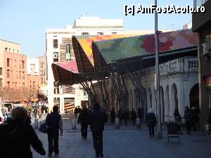 [P94] Barcelona, ”Mercat de Santa Caterina”: acoperișul colorat imaginat de Miralles Enric » foto by mariana.olaru
 - 
<span class="allrVoted glyphicon glyphicon-heart hidden" id="av380246"></span>
<a class="m-l-10 hidden" id="sv380246" onclick="voting_Foto_DelVot(,380246,1999)" role="button">șterge vot <span class="glyphicon glyphicon-remove"></span></a>
<a id="v9380246" class=" c-red"  onclick="voting_Foto_SetVot(380246)" role="button"><span class="glyphicon glyphicon-heart-empty"></span> <b>LIKE</b> = Votează poza</a> <img class="hidden"  id="f380246W9" src="/imagini/loader.gif" border="0" /><span class="AjErrMes hidden" id="e380246ErM"></span>
