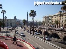 [P70] Barcelona: Port Vell-pasarela roșie de intrare pe faleza Moll de la Fust » foto by mariana.olaru
 - 
<span class="allrVoted glyphicon glyphicon-heart hidden" id="av383443"></span>
<a class="m-l-10 hidden" id="sv383443" onclick="voting_Foto_DelVot(,383443,1999)" role="button">șterge vot <span class="glyphicon glyphicon-remove"></span></a>
<a id="v9383443" class=" c-red"  onclick="voting_Foto_SetVot(383443)" role="button"><span class="glyphicon glyphicon-heart-empty"></span> <b>LIKE</b> = Votează poza</a> <img class="hidden"  id="f383443W9" src="/imagini/loader.gif" border="0" /><span class="AjErrMes hidden" id="e383443ErM"></span>