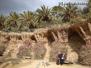 [P17] Barcelona, Parc Güell: ” Plaça de la Natura” la limita ei dinspre apus » foto by mariana.olaru
 - 
<span class="allrVoted glyphicon glyphicon-heart hidden" id="av388229"></span>
<a class="m-l-10 hidden" id="sv388229" onclick="voting_Foto_DelVot(,388229,1999)" role="button">șterge vot <span class="glyphicon glyphicon-remove"></span></a>
<a id="v9388229" class=" c-red"  onclick="voting_Foto_SetVot(388229)" role="button"><span class="glyphicon glyphicon-heart-empty"></span> <b>LIKE</b> = Votează poza</a> <img class="hidden"  id="f388229W9" src="/imagini/loader.gif" border="0" /><span class="AjErrMes hidden" id="e388229ErM"></span>