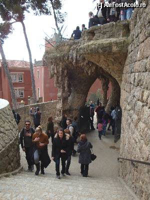 [P30] Barcelona, Parc Güell: părăsim ” Plaça de la Natura”pe scara dinspre viaductul Algarrobo » foto by mariana.olaru
 - 
<span class="allrVoted glyphicon glyphicon-heart hidden" id="av388253"></span>
<a class="m-l-10 hidden" id="sv388253" onclick="voting_Foto_DelVot(,388253,1999)" role="button">șterge vot <span class="glyphicon glyphicon-remove"></span></a>
<a id="v9388253" class=" c-red"  onclick="voting_Foto_SetVot(388253)" role="button"><span class="glyphicon glyphicon-heart-empty"></span> <b>LIKE</b> = Votează poza</a> <img class="hidden"  id="f388253W9" src="/imagini/loader.gif" border="0" /><span class="AjErrMes hidden" id="e388253ErM"></span>