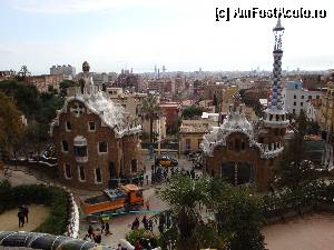 [P31] Barcelona, Parc Güell: vedere dinspre” Plaça de la Natura”, cu cele două ”căsuțe de turtă dulce” inspirate de basmul fraților Grimm » foto by mariana.olaru
 - 
<span class="allrVoted glyphicon glyphicon-heart hidden" id="av388256"></span>
<a class="m-l-10 hidden" id="sv388256" onclick="voting_Foto_DelVot(,388256,1999)" role="button">șterge vot <span class="glyphicon glyphicon-remove"></span></a>
<a id="v9388256" class=" c-red"  onclick="voting_Foto_SetVot(388256)" role="button"><span class="glyphicon glyphicon-heart-empty"></span> <b>LIKE</b> = Votează poza</a> <img class="hidden"  id="f388256W9" src="/imagini/loader.gif" border="0" /><span class="AjErrMes hidden" id="e388256ErM"></span>