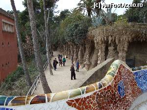 [P36] Barcelona, Parc Güell: Viaductul Algarrobo » foto by mariana.olaru
 - 
<span class="allrVoted glyphicon glyphicon-heart hidden" id="av388266"></span>
<a class="m-l-10 hidden" id="sv388266" onclick="voting_Foto_DelVot(,388266,1999)" role="button">șterge vot <span class="glyphicon glyphicon-remove"></span></a>
<a id="v9388266" class=" c-red"  onclick="voting_Foto_SetVot(388266)" role="button"><span class="glyphicon glyphicon-heart-empty"></span> <b>LIKE</b> = Votează poza</a> <img class="hidden"  id="f388266W9" src="/imagini/loader.gif" border="0" /><span class="AjErrMes hidden" id="e388266ErM"></span>