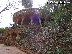 [P38] Barcelona, Parc Güell: Viaductul cu coloane spiralate » foto by mariana.olaru
 - 
<span class="allrVoted glyphicon glyphicon-heart hidden" id="av388271"></span>
<a class="m-l-10 hidden" id="sv388271" onclick="voting_Foto_DelVot(,388271,1999)" role="button">șterge vot <span class="glyphicon glyphicon-remove"></span></a>
<a id="v9388271" class=" c-red"  onclick="voting_Foto_SetVot(388271)" role="button"><span class="glyphicon glyphicon-heart-empty"></span> <b>LIKE</b> = Votează poza</a> <img class="hidden"  id="f388271W9" src="/imagini/loader.gif" border="0" /><span class="AjErrMes hidden" id="e388271ErM"></span>