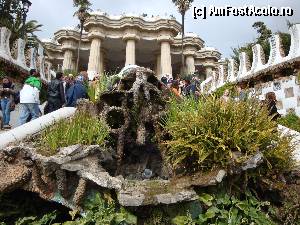 [P50] Barcelona, Parc Güell: ”L'escalinata i el drac” la nivelul inferior, secțiunea cu fântână » foto by mariana.olaru
 - 
<span class="allrVoted glyphicon glyphicon-heart hidden" id="av388303"></span>
<a class="m-l-10 hidden" id="sv388303" onclick="voting_Foto_DelVot(,388303,1999)" role="button">șterge vot <span class="glyphicon glyphicon-remove"></span></a>
<a id="v9388303" class=" c-red"  onclick="voting_Foto_SetVot(388303)" role="button"><span class="glyphicon glyphicon-heart-empty"></span> <b>LIKE</b> = Votează poza</a> <img class="hidden"  id="f388303W9" src="/imagini/loader.gif" border="0" /><span class="AjErrMes hidden" id="e388303ErM"></span>