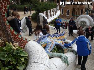 [P53] Barcelona, Parc Güell: ”L'escalinata i el drac”, secțiunea salamandrei » foto by mariana.olaru
 - 
<span class="allrVoted glyphicon glyphicon-heart hidden" id="av388307"></span>
<a class="m-l-10 hidden" id="sv388307" onclick="voting_Foto_DelVot(,388307,1999)" role="button">șterge vot <span class="glyphicon glyphicon-remove"></span></a>
<a id="v9388307" class=" c-red"  onclick="voting_Foto_SetVot(388307)" role="button"><span class="glyphicon glyphicon-heart-empty"></span> <b>LIKE</b> = Votează poza</a> <img class="hidden"  id="f388307W9" src="/imagini/loader.gif" border="0" /><span class="AjErrMes hidden" id="e388307ErM"></span>