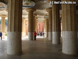 [P60] Barcelona, Parc Güell: Sala Hipòstila (Sala Colonadelor)  » foto by mariana.olaru
 - 
<span class="allrVoted glyphicon glyphicon-heart hidden" id="av388319"></span>
<a class="m-l-10 hidden" id="sv388319" onclick="voting_Foto_DelVot(,388319,1999)" role="button">șterge vot <span class="glyphicon glyphicon-remove"></span></a>
<a id="v9388319" class=" c-red"  onclick="voting_Foto_SetVot(388319)" role="button"><span class="glyphicon glyphicon-heart-empty"></span> <b>LIKE</b> = Votează poza</a> <img class="hidden"  id="f388319W9" src="/imagini/loader.gif" border="0" /><span class="AjErrMes hidden" id="e388319ErM"></span>
