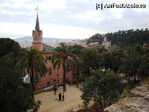[P65] Barcelona, Parc Güell: Torre Rosa văzută de la nivelul viaductului » foto by mariana.olaru
 - 
<span class="allrVoted glyphicon glyphicon-heart hidden" id="av388329"></span>
<a class="m-l-10 hidden" id="sv388329" onclick="voting_Foto_DelVot(,388329,1999)" role="button">șterge vot <span class="glyphicon glyphicon-remove"></span></a>
<a id="v9388329" class=" c-red"  onclick="voting_Foto_SetVot(388329)" role="button"><span class="glyphicon glyphicon-heart-empty"></span> <b>LIKE</b> = Votează poza</a> <img class="hidden"  id="f388329W9" src="/imagini/loader.gif" border="0" /><span class="AjErrMes hidden" id="e388329ErM"></span>