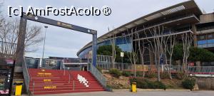 [P38] Stadionul Camp Nou, spre intrare în muzeu » foto by irinad
 - 
<span class="allrVoted glyphicon glyphicon-heart hidden" id="av1409732"></span>
<a class="m-l-10 hidden" id="sv1409732" onclick="voting_Foto_DelVot(,1409732,1999)" role="button">șterge vot <span class="glyphicon glyphicon-remove"></span></a>
<a id="v91409732" class=" c-red"  onclick="voting_Foto_SetVot(1409732)" role="button"><span class="glyphicon glyphicon-heart-empty"></span> <b>LIKE</b> = Votează poza</a> <img class="hidden"  id="f1409732W9" src="/imagini/loader.gif" border="0" /><span class="AjErrMes hidden" id="e1409732ErM"></span>