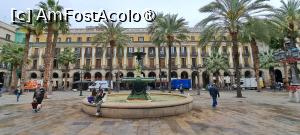 [P09] Plaça Reial şi Fântâna celor trei graţii » foto by irinad
 - 
<span class="allrVoted glyphicon glyphicon-heart hidden" id="av1409703"></span>
<a class="m-l-10 hidden" id="sv1409703" onclick="voting_Foto_DelVot(,1409703,1999)" role="button">șterge vot <span class="glyphicon glyphicon-remove"></span></a>
<a id="v91409703" class=" c-red"  onclick="voting_Foto_SetVot(1409703)" role="button"><span class="glyphicon glyphicon-heart-empty"></span> <b>LIKE</b> = Votează poza</a> <img class="hidden"  id="f1409703W9" src="/imagini/loader.gif" border="0" /><span class="AjErrMes hidden" id="e1409703ErM"></span>