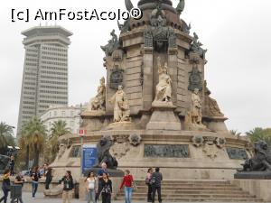 [P10] Barcelona. Baza Momumentului Columb.  » foto by mihaelavoicu
 - 
<span class="allrVoted glyphicon glyphicon-heart hidden" id="av1154266"></span>
<a class="m-l-10 hidden" id="sv1154266" onclick="voting_Foto_DelVot(,1154266,1999)" role="button">șterge vot <span class="glyphicon glyphicon-remove"></span></a>
<a id="v91154266" class=" c-red"  onclick="voting_Foto_SetVot(1154266)" role="button"><span class="glyphicon glyphicon-heart-empty"></span> <b>LIKE</b> = Votează poza</a> <img class="hidden"  id="f1154266W9" src="/imagini/loader.gif" border="0" /><span class="AjErrMes hidden" id="e1154266ErM"></span>