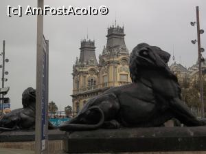 [P07] Barcelona. Baza Momumentului Columb. leii păzitori ai monumentului.  » foto by mihaelavoicu
 - 
<span class="allrVoted glyphicon glyphicon-heart hidden" id="av1154263"></span>
<a class="m-l-10 hidden" id="sv1154263" onclick="voting_Foto_DelVot(,1154263,1999)" role="button">șterge vot <span class="glyphicon glyphicon-remove"></span></a>
<a id="v91154263" class=" c-red"  onclick="voting_Foto_SetVot(1154263)" role="button"><span class="glyphicon glyphicon-heart-empty"></span> <b>LIKE</b> = Votează poza</a> <img class="hidden"  id="f1154263W9" src="/imagini/loader.gif" border="0" /><span class="AjErrMes hidden" id="e1154263ErM"></span>