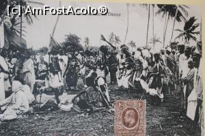 [P08] Dansul Mahema, la sfarsit de secol XIX.  » foto by glcitizen <span class="label label-default labelC_thin small">NEVOTABILĂ</span>