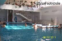 [P19] Piscina interioara cu apa termo-minerala, in dreapta tunelul cu scari spre piscina exterioara » foto by raducondurache
 - 
<span class="allrVoted glyphicon glyphicon-heart hidden" id="av186578"></span>
<a class="m-l-10 hidden" id="sv186578" onclick="voting_Foto_DelVot(,186578,2019)" role="button">șterge vot <span class="glyphicon glyphicon-remove"></span></a>
<a id="v9186578" class=" c-red"  onclick="voting_Foto_SetVot(186578)" role="button"><span class="glyphicon glyphicon-heart-empty"></span> <b>LIKE</b> = Votează poza</a> <img class="hidden"  id="f186578W9" src="/imagini/loader.gif" border="0" /><span class="AjErrMes hidden" id="e186578ErM"></span>