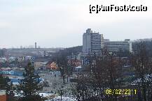 [P06] Vedere asupra statiunii Baile Felix din balconul Hotelului Termal, in cadru hotelurile de 2* Crisana si Poienita si strandul Felix » foto by raducondurache
 - 
<span class="allrVoted glyphicon glyphicon-heart hidden" id="av186565"></span>
<a class="m-l-10 hidden" id="sv186565" onclick="voting_Foto_DelVot(,186565,2019)" role="button">șterge vot <span class="glyphicon glyphicon-remove"></span></a>
<a id="v9186565" class=" c-red"  onclick="voting_Foto_SetVot(186565)" role="button"><span class="glyphicon glyphicon-heart-empty"></span> <b>LIKE</b> = Votează poza</a> <img class="hidden"  id="f186565W9" src="/imagini/loader.gif" border="0" /><span class="AjErrMes hidden" id="e186565ErM"></span>