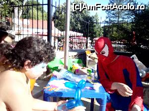 [P13] la vorba cu spiderman » foto by florinvalentin
 - 
<span class="allrVoted glyphicon glyphicon-heart hidden" id="av667238"></span>
<a class="m-l-10 hidden" id="sv667238" onclick="voting_Foto_DelVot(,667238,2019)" role="button">șterge vot <span class="glyphicon glyphicon-remove"></span></a>
<a id="v9667238" class=" c-red"  onclick="voting_Foto_SetVot(667238)" role="button"><span class="glyphicon glyphicon-heart-empty"></span> <b>LIKE</b> = Votează poza</a> <img class="hidden"  id="f667238W9" src="/imagini/loader.gif" border="0" /><span class="AjErrMes hidden" id="e667238ErM"></span>