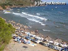 [P02] Plaja cu doua randuri de seslonguri. In departare  este zona  pentru sporturile nautice. » foto by dea
 - 
<span class="allrVoted glyphicon glyphicon-heart hidden" id="av94766"></span>
<a class="m-l-10 hidden" id="sv94766" onclick="voting_Foto_DelVot(,94766,2171)" role="button">șterge vot <span class="glyphicon glyphicon-remove"></span></a>
<a id="v994766" class=" c-red"  onclick="voting_Foto_SetVot(94766)" role="button"><span class="glyphicon glyphicon-heart-empty"></span> <b>LIKE</b> = Votează poza</a> <img class="hidden"  id="f94766W9" src="/imagini/loader.gif" border="0" /><span class="AjErrMes hidden" id="e94766ErM"></span>