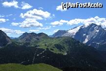 [P11] Drumul spre Pass Pordoi, si in dreapta ghetarul Marmolada » foto by BOGDAN DSN
 - 
<span class="allrVoted glyphicon glyphicon-heart hidden" id="av263556"></span>
<a class="m-l-10 hidden" id="sv263556" onclick="voting_Foto_DelVot(,263556,2211)" role="button">șterge vot <span class="glyphicon glyphicon-remove"></span></a>
<a id="v9263556" class=" c-red"  onclick="voting_Foto_SetVot(263556)" role="button"><span class="glyphicon glyphicon-heart-empty"></span> <b>LIKE</b> = Votează poza</a> <img class="hidden"  id="f263556W9" src="/imagini/loader.gif" border="0" /><span class="AjErrMes hidden" id="e263556ErM"></span>