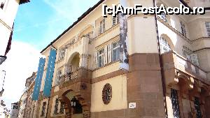 [P45] Ziua 2: Bolzano, in fata Muzeului de Arheologie » foto by Camelia19
 - 
<span class="allrVoted glyphicon glyphicon-heart hidden" id="av681244"></span>
<a class="m-l-10 hidden" id="sv681244" onclick="voting_Foto_DelVot(,681244,2211)" role="button">șterge vot <span class="glyphicon glyphicon-remove"></span></a>
<a id="v9681244" class=" c-red"  onclick="voting_Foto_SetVot(681244)" role="button"><span class="glyphicon glyphicon-heart-empty"></span> <b>LIKE</b> = Votează poza</a> <img class="hidden"  id="f681244W9" src="/imagini/loader.gif" border="0" /><span class="AjErrMes hidden" id="e681244ErM"></span>