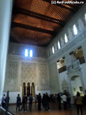 [P14] O fotografie 'furata' din interiorul Sinagogii del Transito » foto by amero
 - 
<span class="allrVoted glyphicon glyphicon-heart hidden" id="av616009"></span>
<a class="m-l-10 hidden" id="sv616009" onclick="voting_Foto_DelVot(,616009,2242)" role="button">șterge vot <span class="glyphicon glyphicon-remove"></span></a>
<a id="v9616009" class=" c-red"  onclick="voting_Foto_SetVot(616009)" role="button"><span class="glyphicon glyphicon-heart-empty"></span> <b>LIKE</b> = Votează poza</a> <img class="hidden"  id="f616009W9" src="/imagini/loader.gif" border="0" /><span class="AjErrMes hidden" id="e616009ErM"></span>