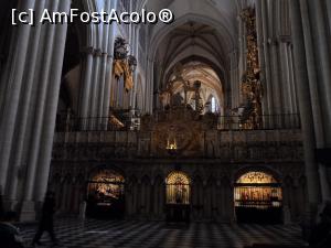 [P01] Catedrala din Toledo-interior » foto by marimag
 - 
<span class="allrVoted glyphicon glyphicon-heart hidden" id="av853167"></span>
<a class="m-l-10 hidden" id="sv853167" onclick="voting_Foto_DelVot(,853167,2242)" role="button">șterge vot <span class="glyphicon glyphicon-remove"></span></a>
<a id="v9853167" class=" c-red"  onclick="voting_Foto_SetVot(853167)" role="button"><span class="glyphicon glyphicon-heart-empty"></span> <b>LIKE</b> = Votează poza</a> <img class="hidden"  id="f853167W9" src="/imagini/loader.gif" border="0" /><span class="AjErrMes hidden" id="e853167ErM"></span>