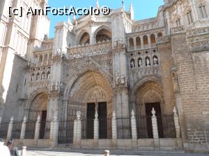 [P02] Catedrala din Toledo » foto by marimag
 - 
<span class="allrVoted glyphicon glyphicon-heart hidden" id="av853171"></span>
<a class="m-l-10 hidden" id="sv853171" onclick="voting_Foto_DelVot(,853171,2242)" role="button">șterge vot <span class="glyphicon glyphicon-remove"></span></a>
<a id="v9853171" class=" c-red"  onclick="voting_Foto_SetVot(853171)" role="button"><span class="glyphicon glyphicon-heart-empty"></span> <b>LIKE</b> = Votează poza</a> <img class="hidden"  id="f853171W9" src="/imagini/loader.gif" border="0" /><span class="AjErrMes hidden" id="e853171ErM"></span>