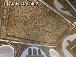 [P20] Tavan mudéjar din Palatul Regelui Pedro I » foto by Opelantara
 - 
<span class="allrVoted glyphicon glyphicon-heart hidden" id="av1549685"></span>
<a class="m-l-10 hidden" id="sv1549685" onclick="voting_Foto_DelVot(,1549685,2251)" role="button">șterge vot <span class="glyphicon glyphicon-remove"></span></a>
<a id="v91549685" class=" c-red"  onclick="voting_Foto_SetVot(1549685)" role="button"><span class="glyphicon glyphicon-heart-empty"></span> <b>LIKE</b> = Votează poza</a> <img class="hidden"  id="f1549685W9" src="/imagini/loader.gif" border="0" /><span class="AjErrMes hidden" id="e1549685ErM"></span>