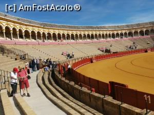 [P49] Plaza de Toros de Maestranza, una dintre cele mai celebre coride ale Spaniei.  » foto by Aurici
 - 
<span class="allrVoted glyphicon glyphicon-heart hidden" id="av1093206"></span>
<a class="m-l-10 hidden" id="sv1093206" onclick="voting_Foto_DelVot(,1093206,2251)" role="button">șterge vot <span class="glyphicon glyphicon-remove"></span></a>
<a id="v91093206" class=" c-red"  onclick="voting_Foto_SetVot(1093206)" role="button"><span class="glyphicon glyphicon-heart-empty"></span> <b>LIKE</b> = Votează poza</a> <img class="hidden"  id="f1093206W9" src="/imagini/loader.gif" border="0" /><span class="AjErrMes hidden" id="e1093206ErM"></span>