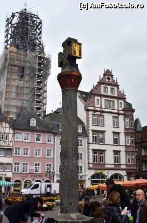 [P15] Trier - Hauptmarkt, stâlpul milenar » foto by Dragoș_MD
 - 
<span class="allrVoted glyphicon glyphicon-heart hidden" id="av689639"></span>
<a class="m-l-10 hidden" id="sv689639" onclick="voting_Foto_DelVot(,689639,2302)" role="button">șterge vot <span class="glyphicon glyphicon-remove"></span></a>
<a id="v9689639" class=" c-red"  onclick="voting_Foto_SetVot(689639)" role="button"><span class="glyphicon glyphicon-heart-empty"></span> <b>LIKE</b> = Votează poza</a> <img class="hidden"  id="f689639W9" src="/imagini/loader.gif" border="0" /><span class="AjErrMes hidden" id="e689639ErM"></span>
