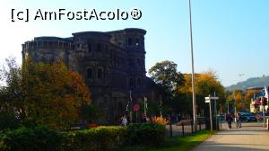 [P02] Trier - Porta Nigra » foto by Dragoș_MD
 - 
<span class="allrVoted glyphicon glyphicon-heart hidden" id="av1024234"></span>
<a class="m-l-10 hidden" id="sv1024234" onclick="voting_Foto_DelVot(,1024234,2302)" role="button">șterge vot <span class="glyphicon glyphicon-remove"></span></a>
<a id="v91024234" class=" c-red"  onclick="voting_Foto_SetVot(1024234)" role="button"><span class="glyphicon glyphicon-heart-empty"></span> <b>LIKE</b> = Votează poza</a> <img class="hidden"  id="f1024234W9" src="/imagini/loader.gif" border="0" /><span class="AjErrMes hidden" id="e1024234ErM"></span>
