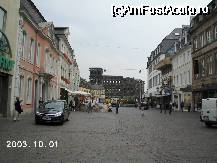 [P12] Pe Simeonstrasse, spre Porta Nigra » foto by Costi
 - 
<span class="allrVoted glyphicon glyphicon-heart hidden" id="av26122"></span>
<a class="m-l-10 hidden" id="sv26122" onclick="voting_Foto_DelVot(,26122,2302)" role="button">șterge vot <span class="glyphicon glyphicon-remove"></span></a>
<a id="v926122" class=" c-red"  onclick="voting_Foto_SetVot(26122)" role="button"><span class="glyphicon glyphicon-heart-empty"></span> <b>LIKE</b> = Votează poza</a> <img class="hidden"  id="f26122W9" src="/imagini/loader.gif" border="0" /><span class="AjErrMes hidden" id="e26122ErM"></span>