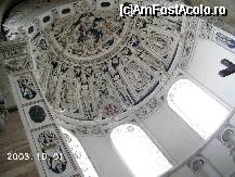 [P24] Stucatură baroc pe bolta din partea de vest a Catedralei » foto by Costi
 - 
<span class="allrVoted glyphicon glyphicon-heart hidden" id="av26134"></span>
<a class="m-l-10 hidden" id="sv26134" onclick="voting_Foto_DelVot(,26134,2302)" role="button">șterge vot <span class="glyphicon glyphicon-remove"></span></a>
<a id="v926134" class=" c-red"  onclick="voting_Foto_SetVot(26134)" role="button"><span class="glyphicon glyphicon-heart-empty"></span> <b>LIKE</b> = Votează poza</a> <img class="hidden"  id="f26134W9" src="/imagini/loader.gif" border="0" /><span class="AjErrMes hidden" id="e26134ErM"></span>