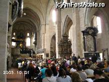 [P25] Catedrala din Trier - interior » foto by Costi
 - 
<span class="allrVoted glyphicon glyphicon-heart hidden" id="av26135"></span>
<a class="m-l-10 hidden" id="sv26135" onclick="voting_Foto_DelVot(,26135,2302)" role="button">șterge vot <span class="glyphicon glyphicon-remove"></span></a>
<a id="v926135" class=" c-red"  onclick="voting_Foto_SetVot(26135)" role="button"><span class="glyphicon glyphicon-heart-empty"></span> <b>LIKE</b> = Votează poza</a> <img class="hidden"  id="f26135W9" src="/imagini/loader.gif" border="0" /><span class="AjErrMes hidden" id="e26135ErM"></span>