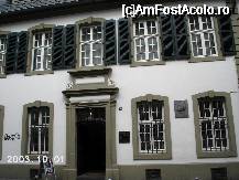 [P38] Karl Marx Haus, pe Brückenstrasse » foto by Costi
 - 
<span class="allrVoted glyphicon glyphicon-heart hidden" id="av26148"></span>
<a class="m-l-10 hidden" id="sv26148" onclick="voting_Foto_DelVot(,26148,2302)" role="button">șterge vot <span class="glyphicon glyphicon-remove"></span></a>
<a id="v926148" class=" c-red"  onclick="voting_Foto_SetVot(26148)" role="button"><span class="glyphicon glyphicon-heart-empty"></span> <b>LIKE</b> = Votează poza</a> <img class="hidden"  id="f26148W9" src="/imagini/loader.gif" border="0" /><span class="AjErrMes hidden" id="e26148ErM"></span>