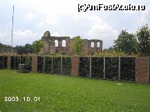 [P41] Kaiserthermen » foto by Costi
 - 
<span class="allrVoted glyphicon glyphicon-heart hidden" id="av26151"></span>
<a class="m-l-10 hidden" id="sv26151" onclick="voting_Foto_DelVot(,26151,2302)" role="button">șterge vot <span class="glyphicon glyphicon-remove"></span></a>
<a id="v926151" class=" c-red"  onclick="voting_Foto_SetVot(26151)" role="button"><span class="glyphicon glyphicon-heart-empty"></span> <b>LIKE</b> = Votează poza</a> <img class="hidden"  id="f26151W9" src="/imagini/loader.gif" border="0" /><span class="AjErrMes hidden" id="e26151ErM"></span>