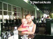 [P12] Terasa restaurantului, numai aici serveam masa. » foto by anadragusin
 - 
<span class="allrVoted glyphicon glyphicon-heart hidden" id="av229568"></span>
<a class="m-l-10 hidden" id="sv229568" onclick="voting_Foto_DelVot(,229568,2316)" role="button">șterge vot <span class="glyphicon glyphicon-remove"></span></a>
<a id="v9229568" class=" c-red"  onclick="voting_Foto_SetVot(229568)" role="button"><span class="glyphicon glyphicon-heart-empty"></span> <b>LIKE</b> = Votează poza</a> <img class="hidden"  id="f229568W9" src="/imagini/loader.gif" border="0" /><span class="AjErrMes hidden" id="e229568ErM"></span>