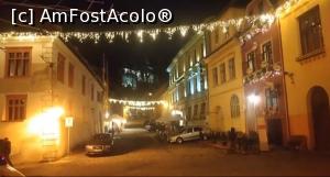 [P26] Casa Wagner, Piața Cetății, Sighișoara, în fața blocului ???? casa cu cerb și biserica din Deal » foto by Mioritik
 - 
<span class="allrVoted glyphicon glyphicon-heart hidden" id="av1346641"></span>
<a class="m-l-10 hidden" id="sv1346641" onclick="voting_Foto_DelVot(,1346641,2320)" role="button">șterge vot <span class="glyphicon glyphicon-remove"></span></a>
<a id="v91346641" class=" c-red"  onclick="voting_Foto_SetVot(1346641)" role="button"><span class="glyphicon glyphicon-heart-empty"></span> <b>LIKE</b> = Votează poza</a> <img class="hidden"  id="f1346641W9" src="/imagini/loader.gif" border="0" /><span class="AjErrMes hidden" id="e1346641ErM"></span>