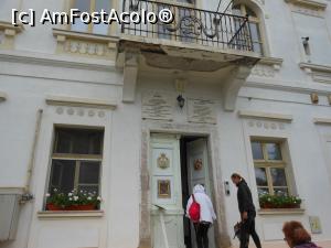 [P03] Sângeorgiu de Pădure - Castelul Rhédey, intrarea principală. » foto by iulianic
 - 
<span class="allrVoted glyphicon glyphicon-heart hidden" id="av1373900"></span>
<a class="m-l-10 hidden" id="sv1373900" onclick="voting_Foto_DelVot(,1373900,2330)" role="button">șterge vot <span class="glyphicon glyphicon-remove"></span></a>
<a id="v91373900" class=" c-red"  onclick="voting_Foto_SetVot(1373900)" role="button"><span class="glyphicon glyphicon-heart-empty"></span> <b>LIKE</b> = Votează poza</a> <img class="hidden"  id="f1373900W9" src="/imagini/loader.gif" border="0" /><span class="AjErrMes hidden" id="e1373900ErM"></span>