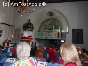 [P40] Sângeorgiu de Pădure - Biserica Reformată. » foto by iulianic
 - 
<span class="allrVoted glyphicon glyphicon-heart hidden" id="av1373937"></span>
<a class="m-l-10 hidden" id="sv1373937" onclick="voting_Foto_DelVot(,1373937,2330)" role="button">șterge vot <span class="glyphicon glyphicon-remove"></span></a>
<a id="v91373937" class=" c-red"  onclick="voting_Foto_SetVot(1373937)" role="button"><span class="glyphicon glyphicon-heart-empty"></span> <b>LIKE</b> = Votează poza</a> <img class="hidden"  id="f1373937W9" src="/imagini/loader.gif" border="0" /><span class="AjErrMes hidden" id="e1373937ErM"></span>