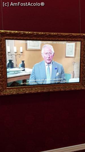 [P25] La inaugurarea din 2019, printul Charles nu a reusit sa ajunga, desi obisnuia sa vina in vizita la Sangeorgiu, insa a ales sa transmita un mesaj video, fascinat de povestea contesei, cu atat mai mult cu cat aceasta este str-stra-strabunica lui. » foto by geani anto
 - 
<span class="allrVoted glyphicon glyphicon-heart hidden" id="av1211982"></span>
<a class="m-l-10 hidden" id="sv1211982" onclick="voting_Foto_DelVot(,1211982,2330)" role="button">șterge vot <span class="glyphicon glyphicon-remove"></span></a>
<a id="v91211982" class=" c-red"  onclick="voting_Foto_SetVot(1211982)" role="button"><span class="glyphicon glyphicon-heart-empty"></span> <b>LIKE</b> = Votează poza</a> <img class="hidden"  id="f1211982W9" src="/imagini/loader.gif" border="0" /><span class="AjErrMes hidden" id="e1211982ErM"></span>